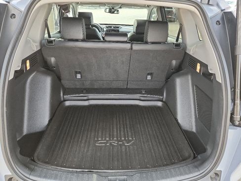 Used 2022 Honda CR-V Touring image 34