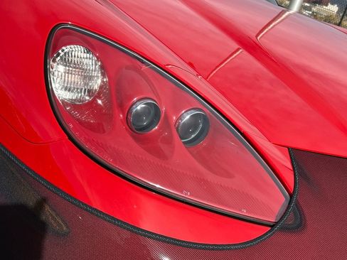 Used 2006 Chevrolet Corvette Base w/ Preferred Equipment Group image 28