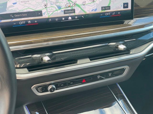Certified 2024 BMW X5 xDrive40i w/ Premium Package AWD/4WD image 16