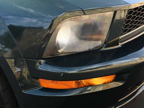 Used 2008 Ford Mustang GT Premium image 9