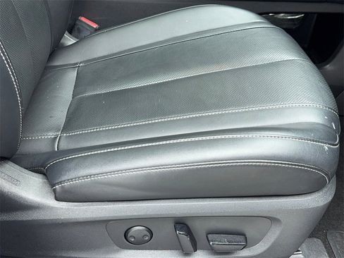 Used 2024 INFINITI QX60 Pure image 40