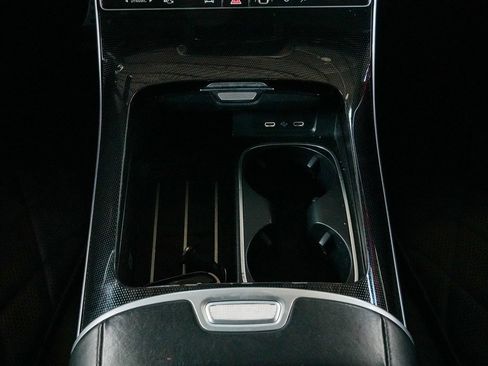 Used 2022 Mercedes-Benz S 580 4MATIC Sedan image 36
