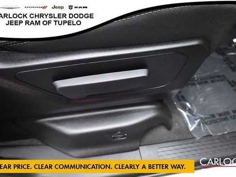 Used 2022 RAM 1500 Big Horn AWD/4WD image 39