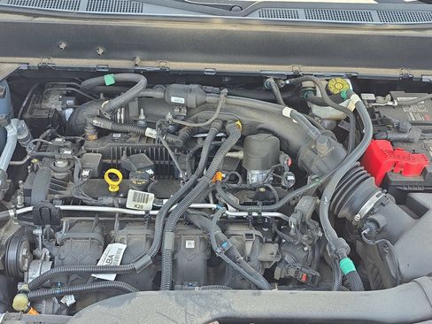Used 2024 Ford Maverick XLT w/ Equipment Group 300A Standard AWD/4WD image 31