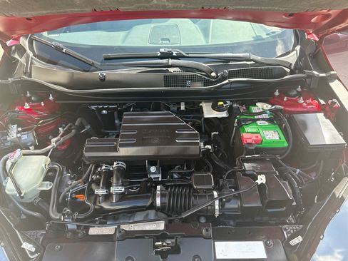 Certified 2022 Honda CR-V EX image 34