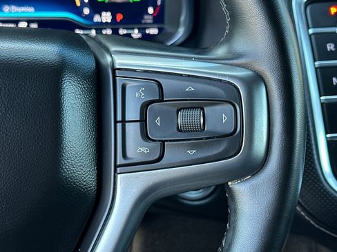 Used 2024 Chevrolet Tahoe Premier image 35