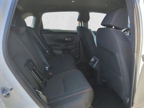 New 2026 Honda HR-V Sport image 16