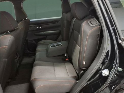 Used 2024 Honda CR-V Sport image 28