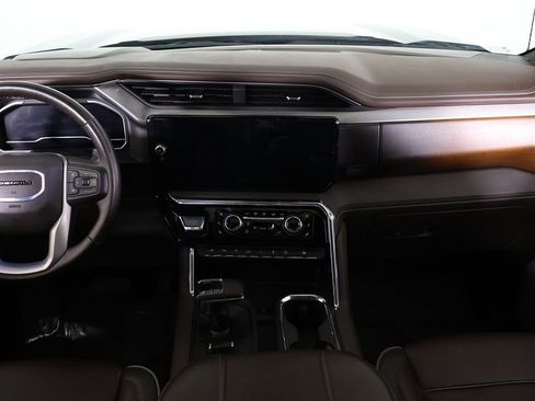Used 2024 GMC Sierra 1500 Denali image 38