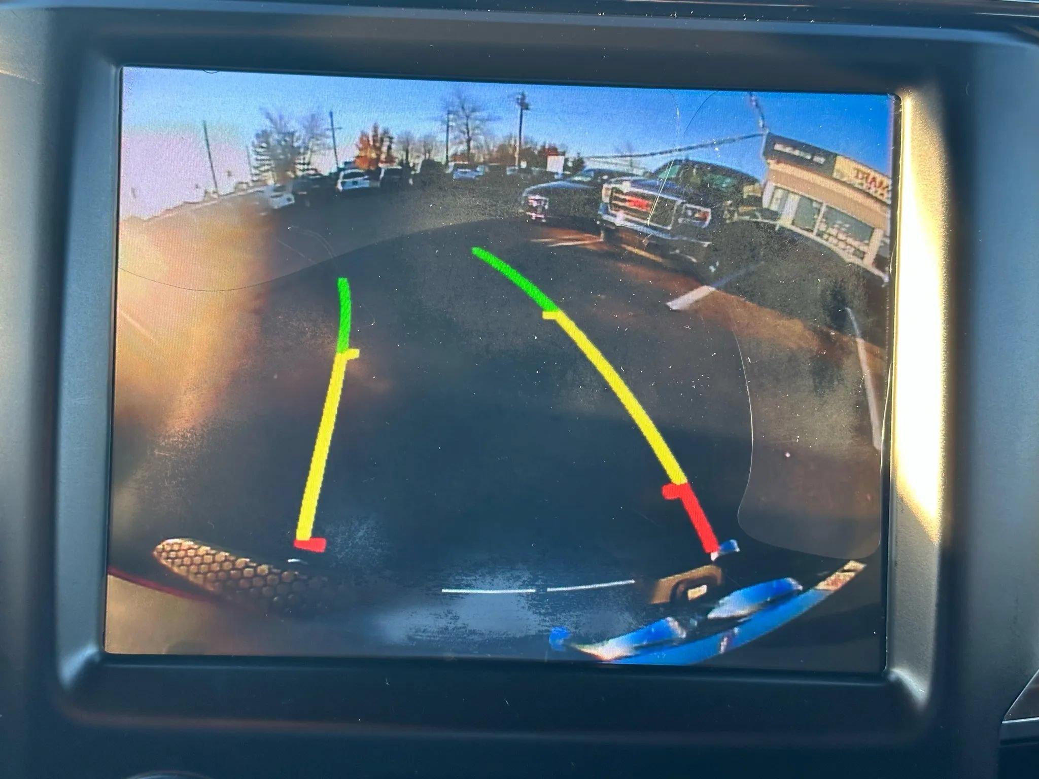Used 2018 RAM 1500 Sport w/ Sport Premium Group AWD/4WD image 47