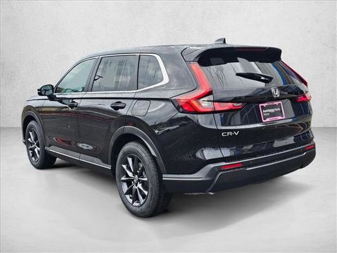 New 2026 Honda CR-V EX-L image 3