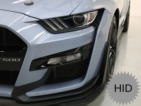 Used 2022 Ford Mustang Shelby GT500 w/ Technology Package image 48