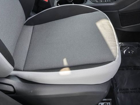 Certified 2024 Volkswagen Taos S image 38