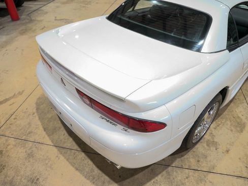 Used 1995 Mitsubishi 3000GT SL image 32