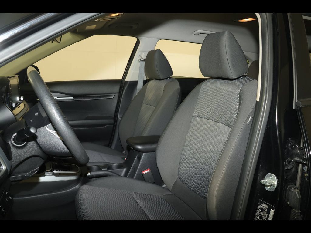 Used 2023 Kia Seltos LX AWD/4WD image 21