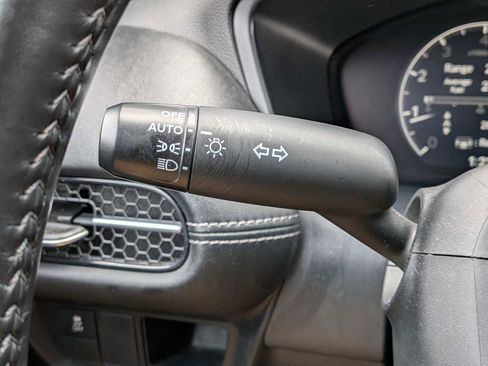 Used 2024 Honda HR-V EX-L image 27