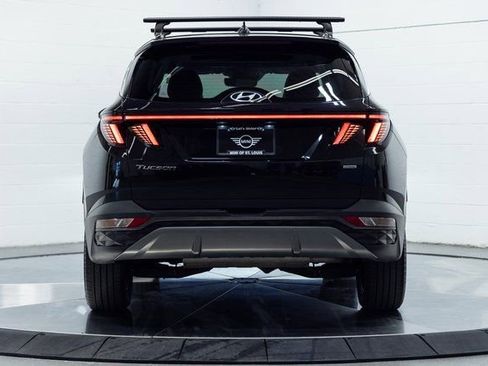 Used 2023 Hyundai Tucson Limited image 7