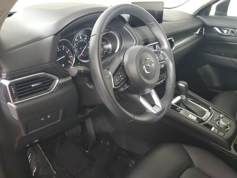 Used 2025 MAZDA CX-5 AWD 2.5 S image 23
