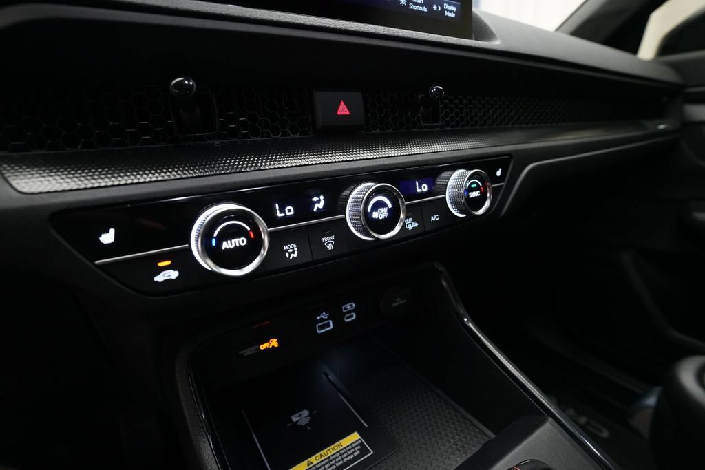 Certified 2025 Honda CR-V Sport-L image 21