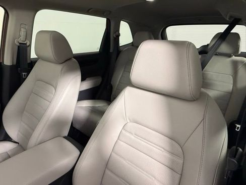 Used 2026 Honda CR-V EX-L image 27