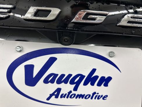 Used 2024 Ford Edge Titanium image 16