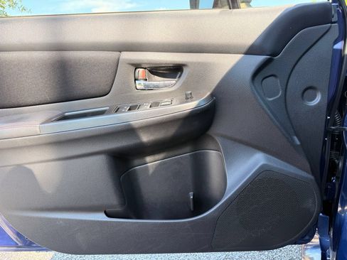 Used 2016 Subaru WRX AWD/4WD image 40