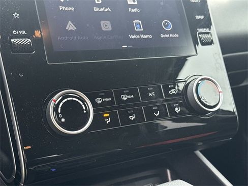 Certified 2023 Hyundai Tucson SEL image 18