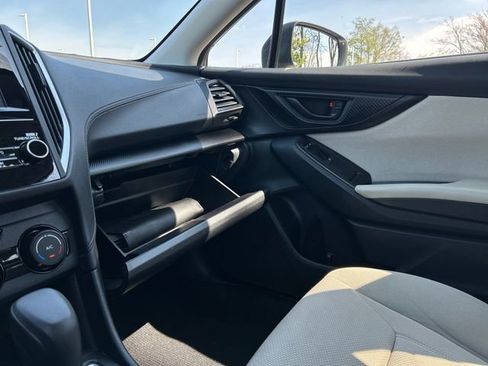 Used 2020 Subaru Impreza 2.0i AWD/4WD image 20