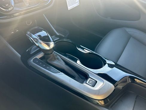 New 2026 Buick Envista Sport Touring FWD image 26