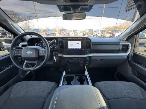 Used 2023 Ford F250 XLT w/ 360-Degree Camera Package image 16