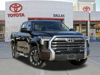 Used 2023 Toyota Tundra Limited w/ Power Package AWD/4WD video 1