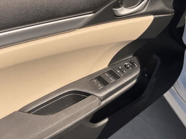 Used 2016 Honda Civic LX image 29