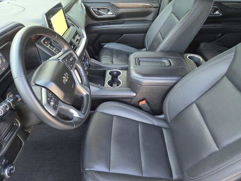 Certified 2023 Chevrolet Tahoe Z71 image 12