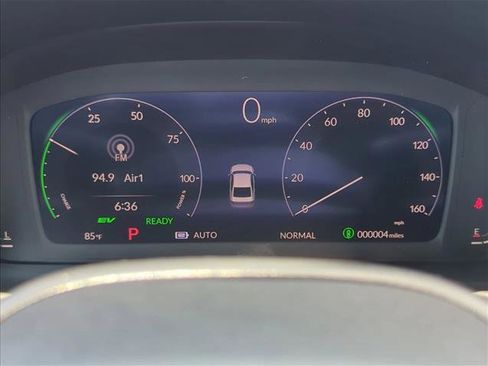 New 2026 Honda Accord Sport image 10