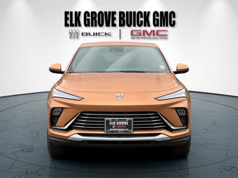 New 2026 Buick Envista Preferred image 9