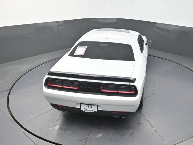 Used 2023 Dodge Challenger R/T w/ Plus Package RWD image 17