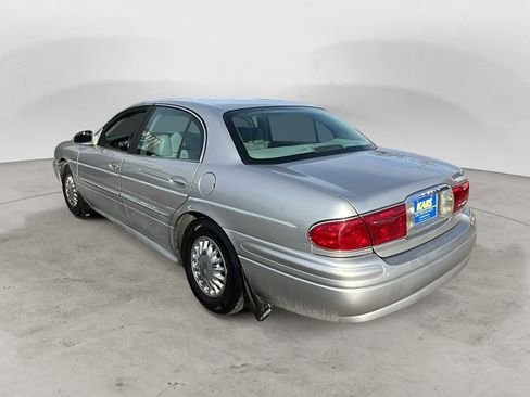 Used 2005 Buick Le Sabre Custom image 4