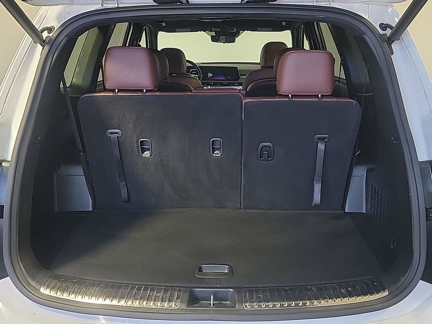 Certified 2023 Kia Telluride SX Prestige AWD/4WD image 7