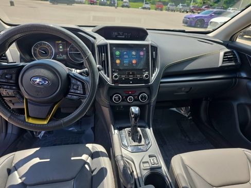 Used 2023 Subaru Crosstrek 2.5i Sport AWD/4WD image 13
