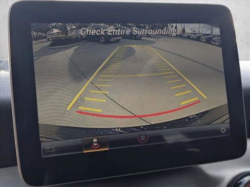 Certified 2017 Mercedes-Benz CLA 250 CLA 250 image 13