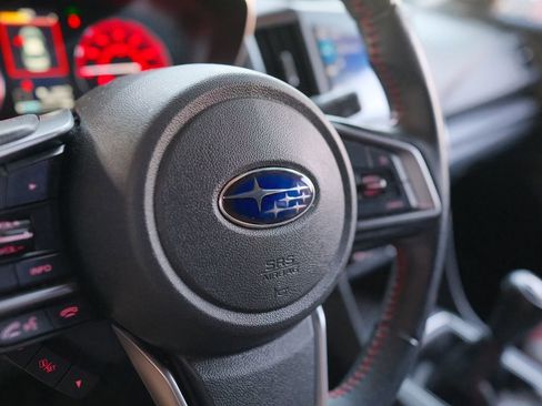 Used 2021 Subaru Impreza 2.0i Sport w/ Popular Package #2 AWD/4WD image 46
