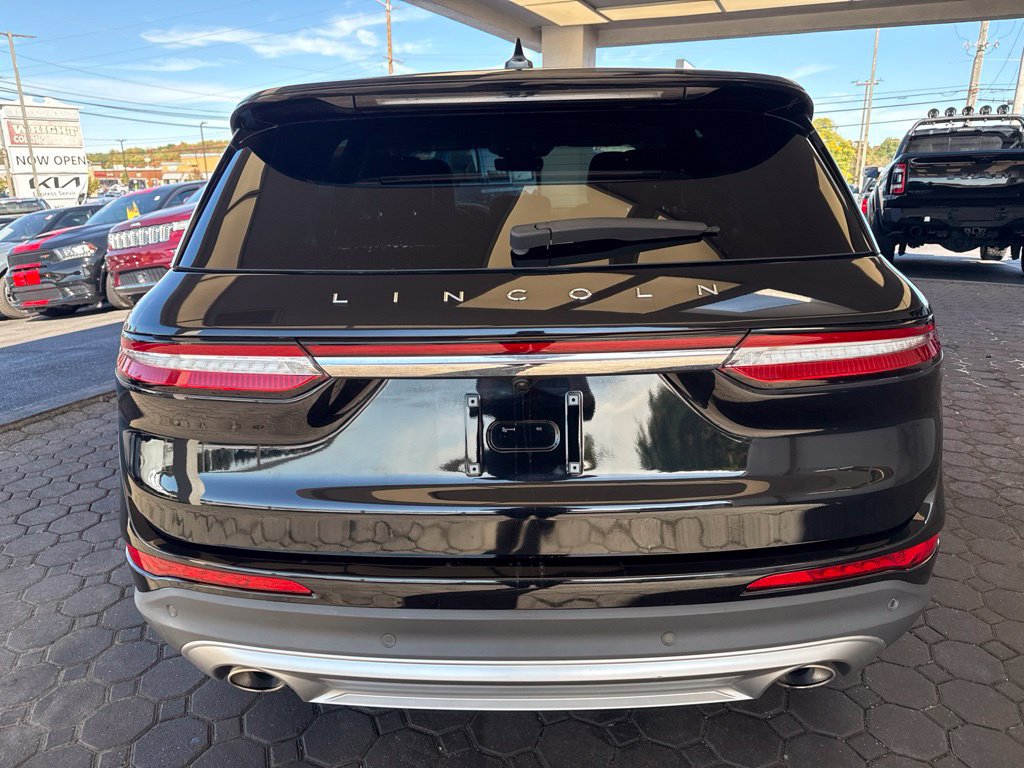 Used 2022 Lincoln Corsair Reserve w/ Equipment Group 201A AWD/4WD image 6