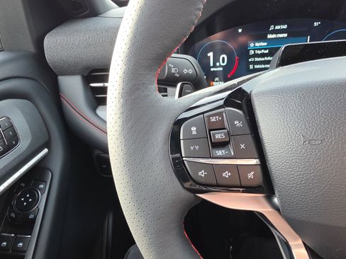 New 2026 Ford Explorer ST image 16