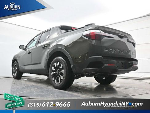 New 2026 Hyundai Santa Cruz SEL AWD/4WD image 17