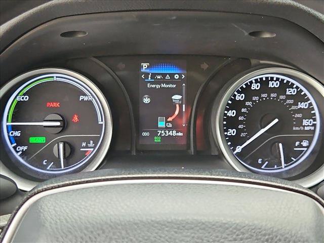 Used 2022 Toyota Camry LE FWD image 14