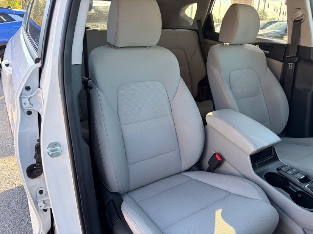 Used 2021 Hyundai Tucson SEL FWD image 20