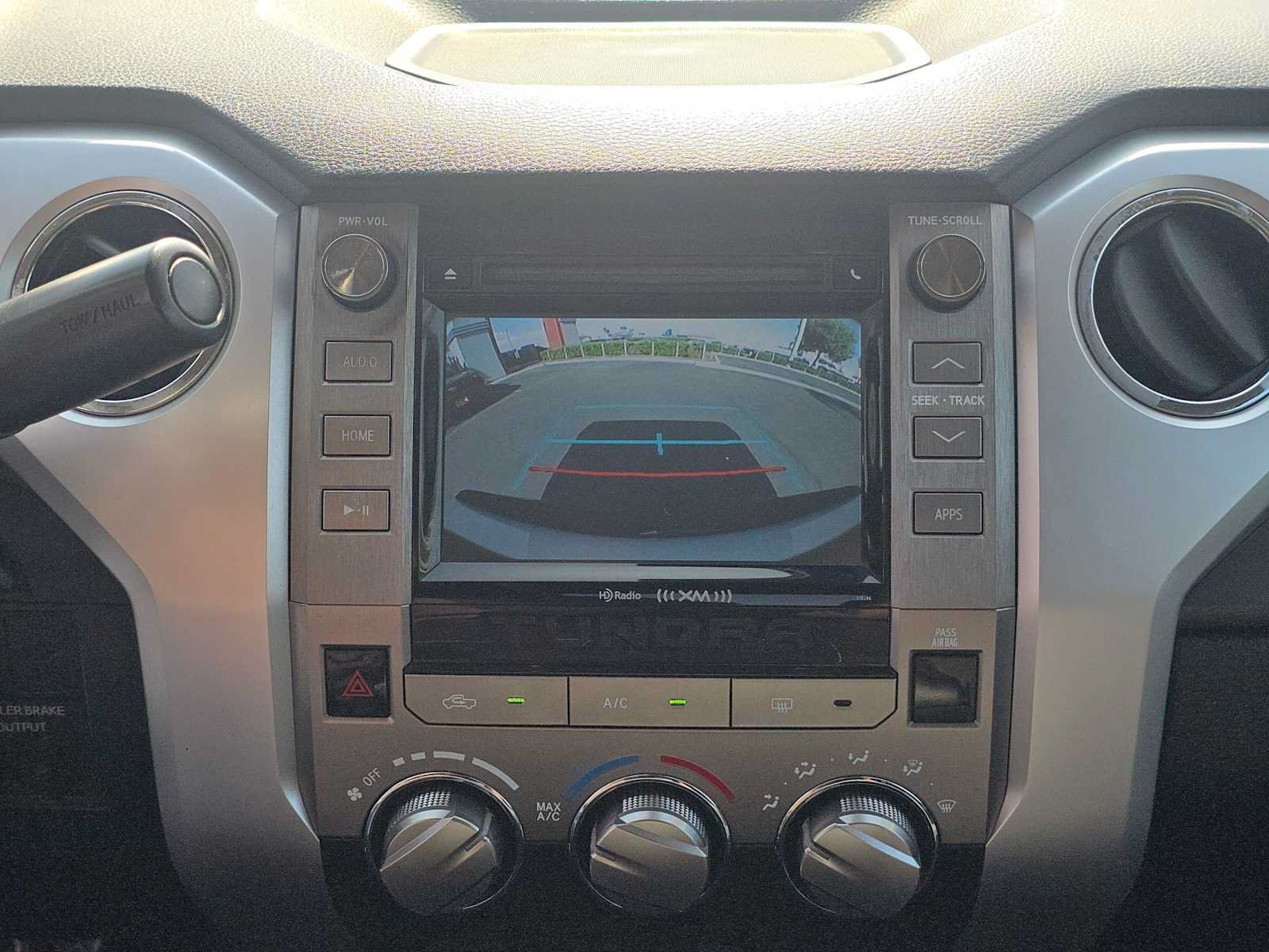 Used 2018 Toyota Tundra SR5 RWD image 26