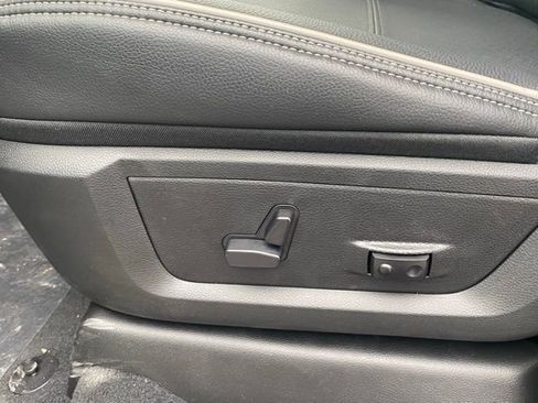 New 2026 RAM 2500 Laramie w/ Night Edition image 17