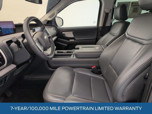 Certified 2025 Ford Expedition Max Active image 5