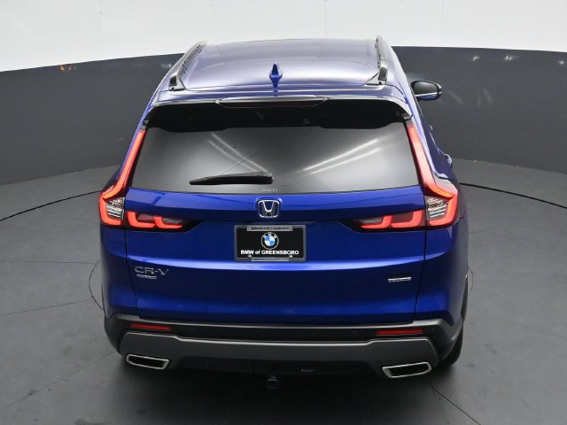 Used 2023 Honda CR-V Sport Touring image 26